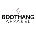 BOOTHANG APPAREL Logo