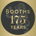 Booths Logo