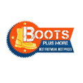 BootsPlusMore USA Logo