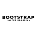 Bootstrap Coffee Roasters Logo