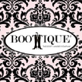 Boottique Logo