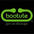 bootute Logo