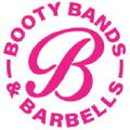 BootyBands Logo