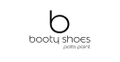 Booty Shoes Logo