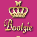 Bootzie Logo