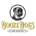 Booze Dogs  Logo