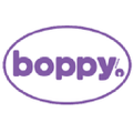 The Boppy Company USA Logo
