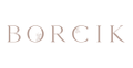Borcik Logo
