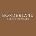 Borderland Candles Logo