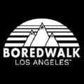 Boredwalk logo