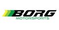 Borg Motorsports Logo