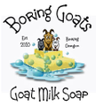 Boring Goats Logo