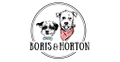 Boris and Horton