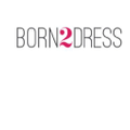 Born2Dress.com Logo