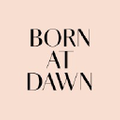 BORN AT DAWN Logo