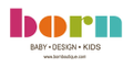 Born Childrens Boutique Logo