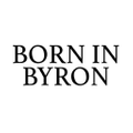 Born in Byron logo