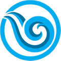 Born of Water Logo
