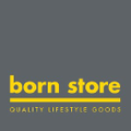 Born Store Logo