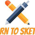 Born to Sketch Logo