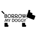 BorrowMyDoggy Logo