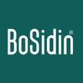 Bosidin Official Store Logo