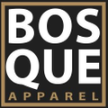 Bosque Apparel Logo