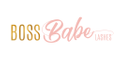 Bossbabe Lashes Logo