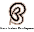 boss babes boutiquee USA Logo