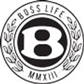 BossLifeWorld Logo