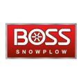 BOSS Snowplow Logo