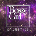 Bossy Girl Cosmetics Logo