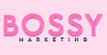 Bossy Beauty Marketing logo