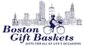 Boston Gift Baskets Logo