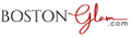 BOSTON GLAM Logo