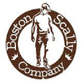 Boston Scally USA Logo