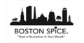 Boston Spice Logo