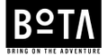 Bota Backpack Logo