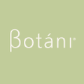 Botani Skincare Australia Logo
