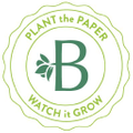 Botanical PaperWorks Logo