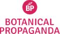 Botanical Propaganda Canada Logo