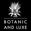 Botanic and Luxe Logo