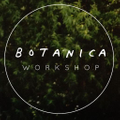 Botanica Workshop Logo