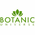 Botanic Universe Logo