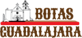 Botas Guadalajara Logo