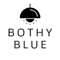 Bothy Blue Logo