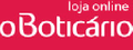 O Boticario Logo