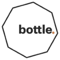 Bottle Stop logo