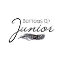 Bottoms Up Junior Logo