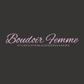 Boudoir Femme Logo